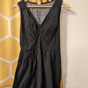 Smoking Lily Kapow Dress